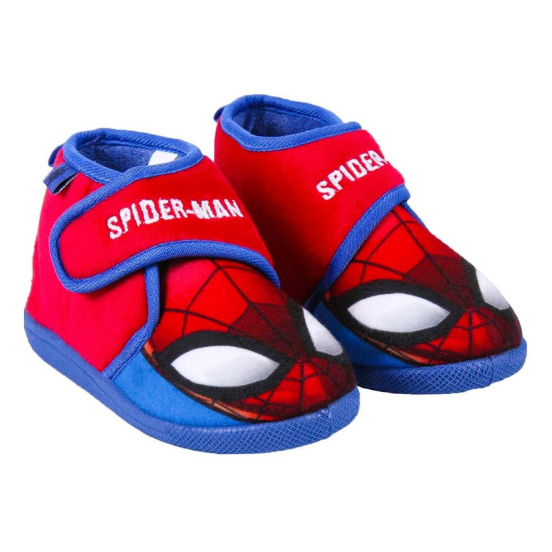 bačkory Spiderman