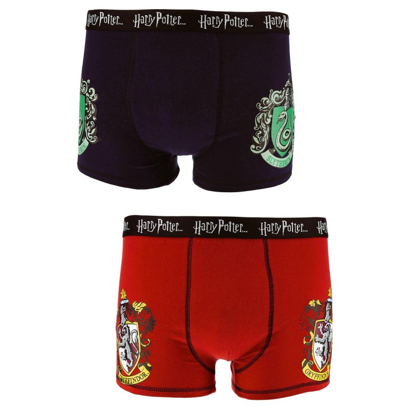 Boxerky Harry Potter duopack