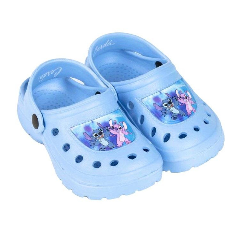 Crocsy Lilo a Stitch