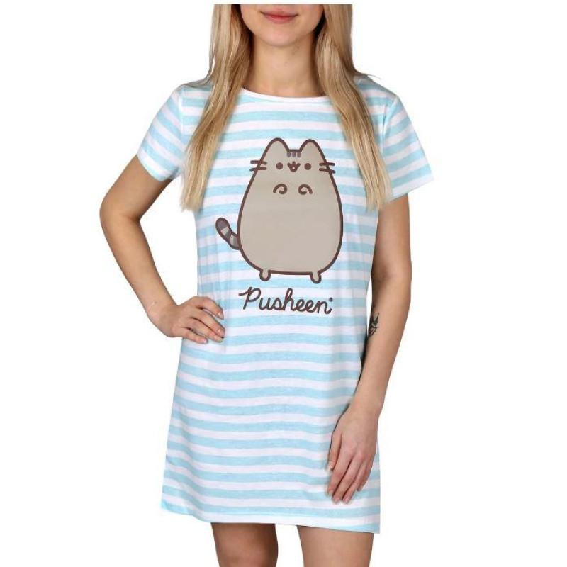 NOČNÍ KOŠILKA PUSHEEN