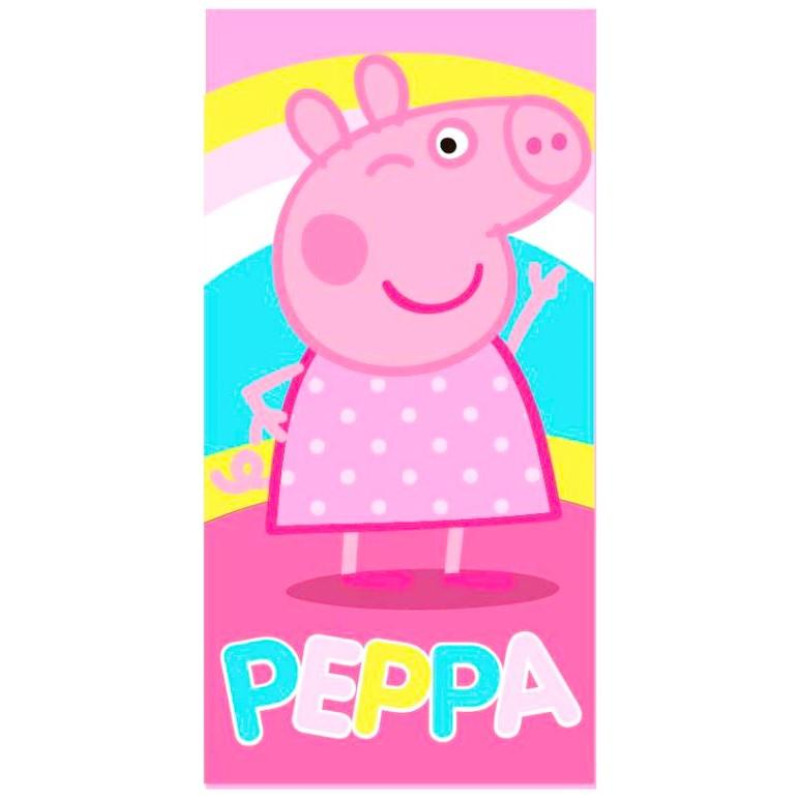 Osuška Peppa Pig