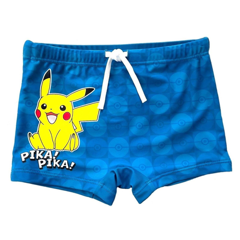 Plavky pokémon pika pika