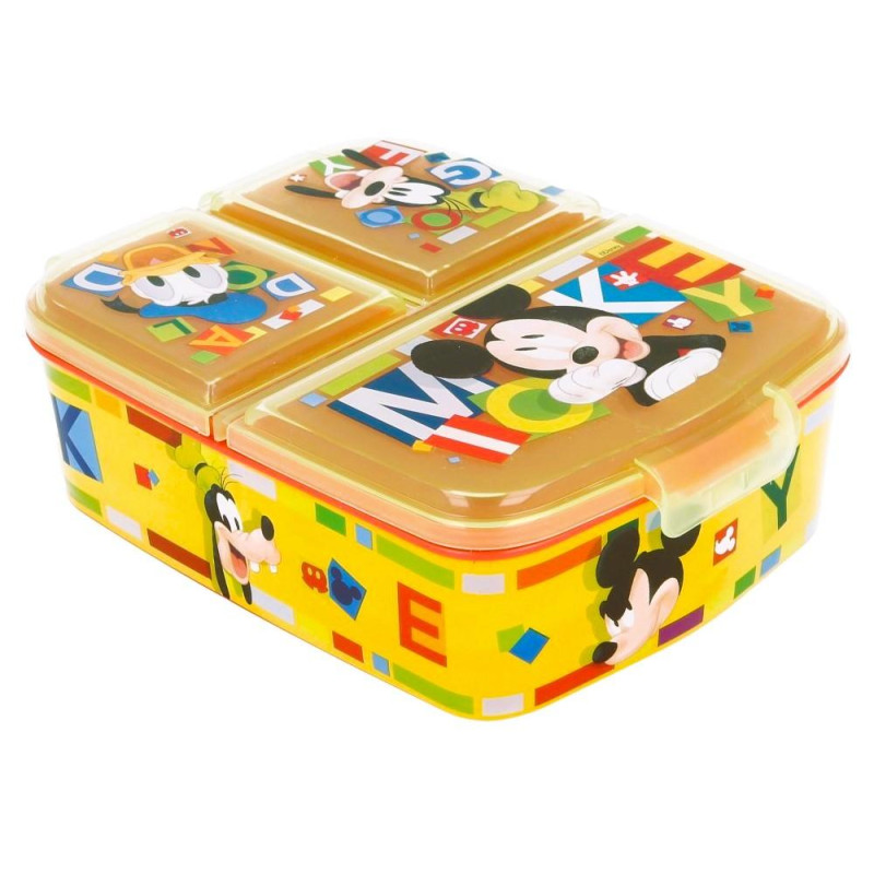 MULTI BOX NA SVAČINU MICKEY