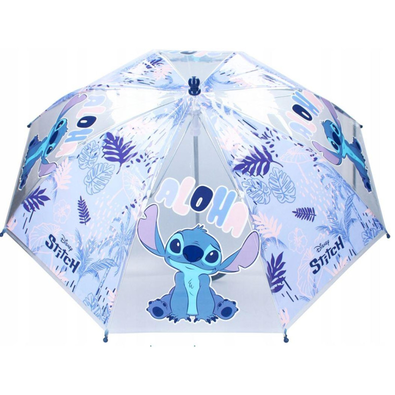 Deštník Lilo a Stitch aloha