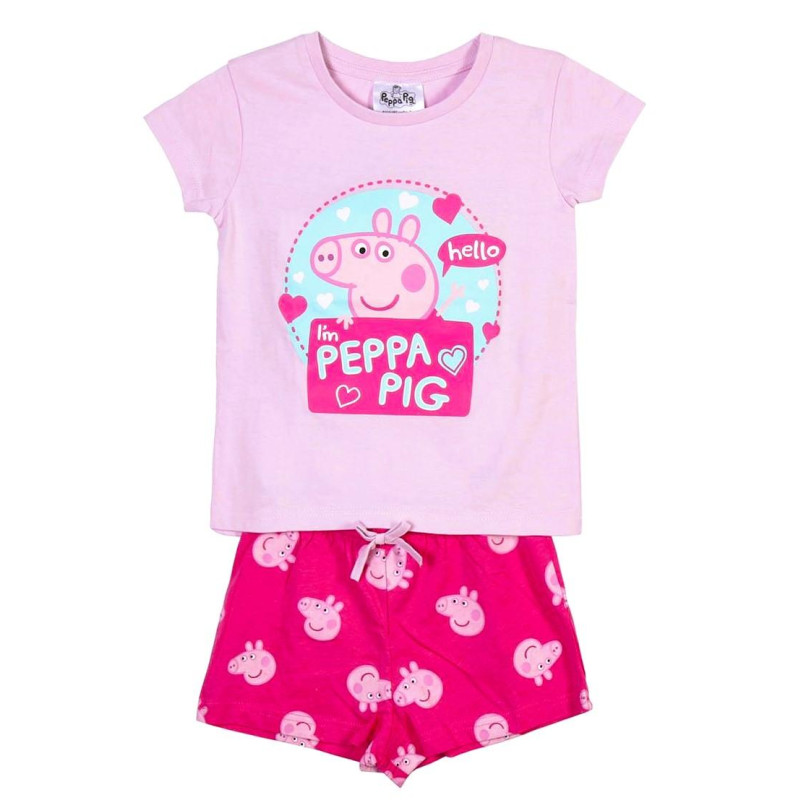 Pyžamo Peppa Pig