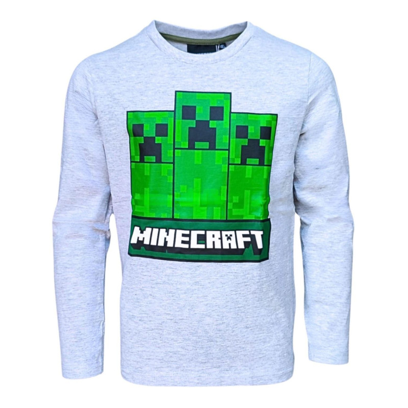 Tričko Minecraft Creeper