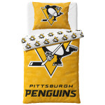 Hokejové povlečení NHL Pittsburgh Penguins